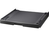 a close up of a hard drive tray on a white background