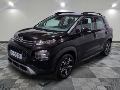 Citroën C3 Aircross BlueHDi 100 BVM5 Feel - SUV Compact Économique
