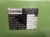 a close up of a machine with a label on it