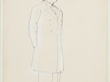 l'image d'un dessin représentant un homme en costume-cravate