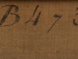 an image of a picture of a burlock sack with the word burlock written on it