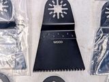 many different types of tools that are in the package