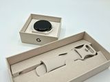 an image of a box with a watch inside of it