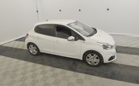 PEUGEOT 208 1.2 PURETECH82 STYLE 5P. (photo 2)