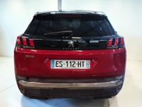 VP PEUGEOT 3008 1.2 THP 130 5P Kilomètres au compteur non ga… (photo 5)
