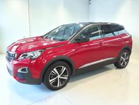 VP PEUGEOT 3008 1.2 THP 130 5P Kilomètres au compteur non ga… (photo 6)