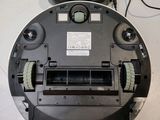 an image of a close up of a robot on a table