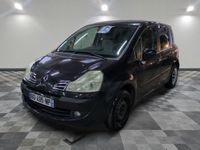 RENAULT - GRAND MODUS 1.5 DCI 85 ECO2 DYNAMIQUE QUICKSHIFT -…