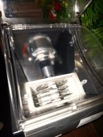 Machine à glace pilée SANTOS (photo 5)