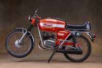 1972 MALAGUTI 4MT (photo 2)