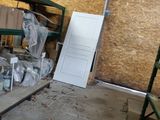 a room that has a lot of boxes and boxes on it