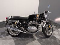 LIEU DE STOCKAGE : Paris Sud - ROYAL ENFIELD - CONTINENTAL G… (photo 2)