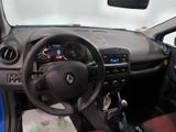 a dashboard of a car with a steering wheel and dashboard lights