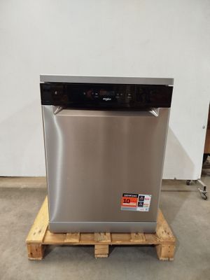 1 Lave-vaisselle pose libre de la marque WHIRLPOOL - Modèle …