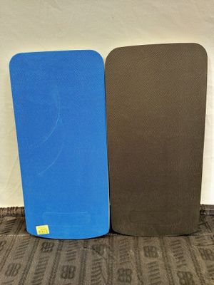 Lot de 40 tapis de genoux - 450x200x24mm - Photo 1