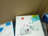 a box that has some kind of electronic device in it