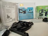 a lot of items that are sitting on a table