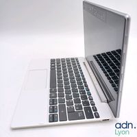 PC Tablette Acer Sw5-017P Blanc - Intel Core X5-Z8350 1. (photo 5)