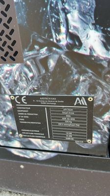 an image of a water heater that is on the side of a building
