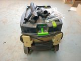 an image of a tool cart with tools in it
