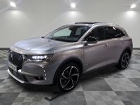 DS - DS7 CROSSBACK BLUEHDI 180 EAT8 LA PREMIÈRE - GO - Mise …