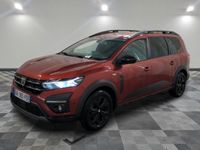 DACIA - JOGGER ECO-G 100 7 PLACES SL EXTREME + - EG - Mise e…
