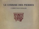 un vieux livre sur lequel est posée une image représentant un vase