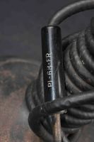 Telephone US T32. En metal, complet. (photo 5)