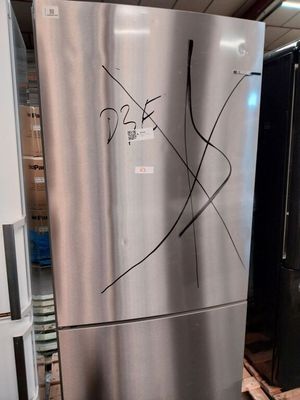 Réfrigérateur américain combiné Bosch (traces d'utilisation …