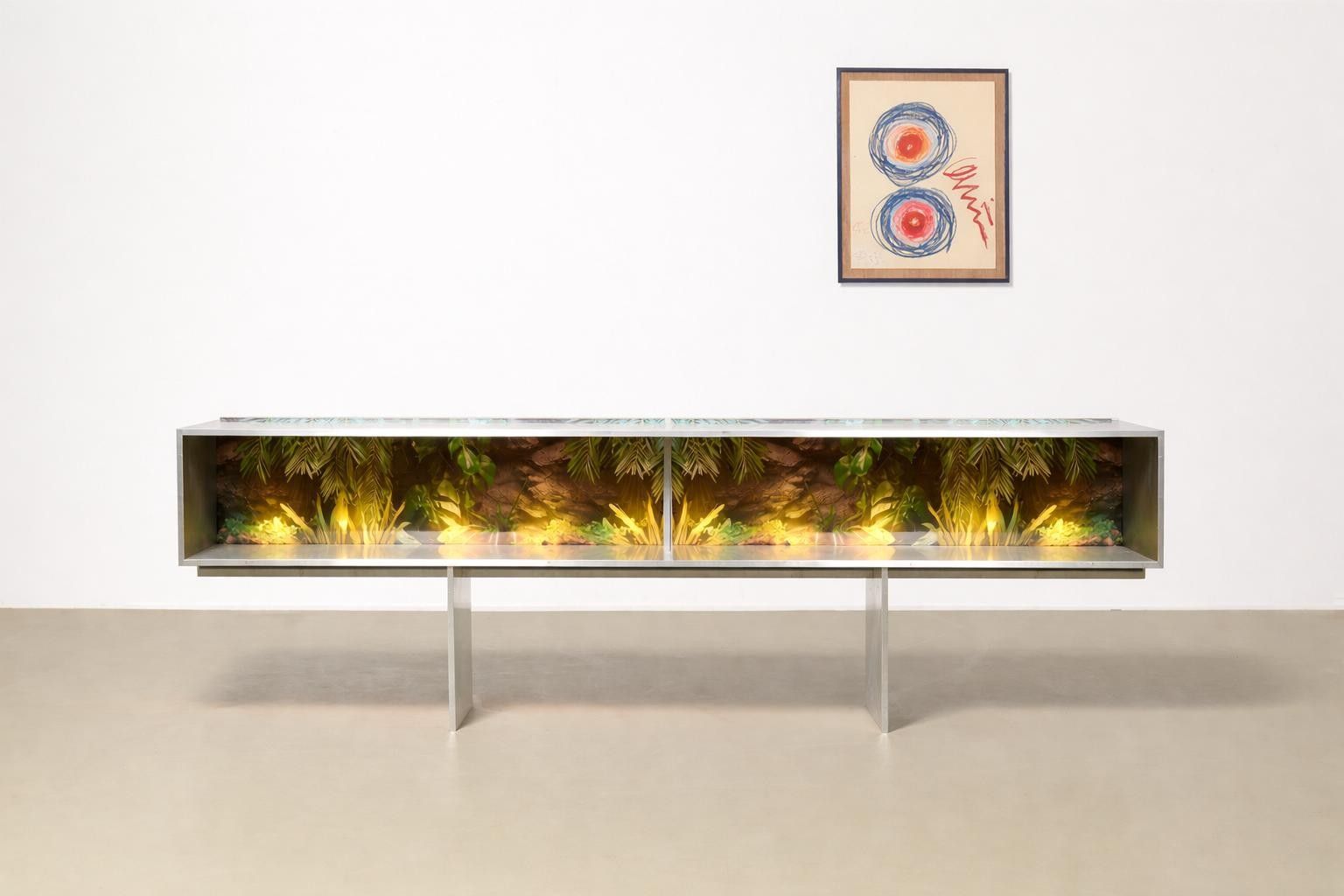 Objets d'art & Curiosités