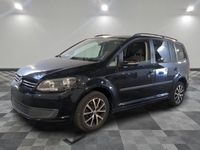VOLKSWAGEN - TOURAN 1.6 TDI 105 FAP TRENDLINE DSG7 - GO - Mi…