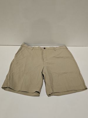 AMAZON ESSENTIALS - Short type chino - Coupe classique - Tai…