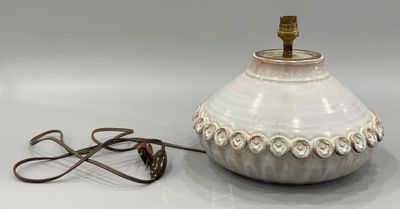 Sébastien CLARAMUNT (XXe siècle) pour LA MAISON DU POTIER