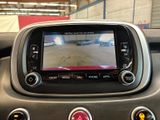 a picture of a car dashboard with a camera on it