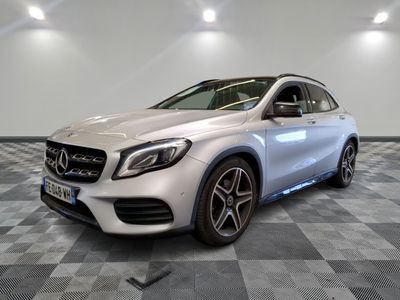 MERCEDES - GLA 250 7-G DCT 4-MATIC FASCINATION - ES - Mise en service: - Photo 1