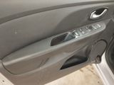 a close up of a car door handle with the door handle open