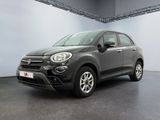 the fiat fiat suv is parked in a large room