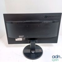 Ecran Packard Bell VISEO 223DX Noir - MMD2REE0054270CC498510… (photo 6)