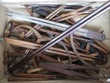 a box full of different types of tools in it