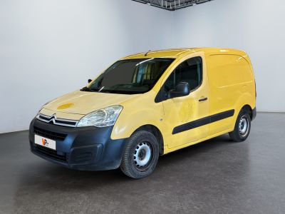 Citroen Berlingo M Bluehdi 100 S&S Etg6 Club / N°:11412160, …
