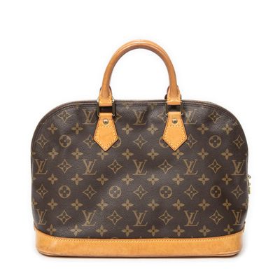 louis vuitton monogram canvas speedy bag
