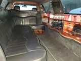 the interior of a car with a black leather seat and black leather seats
