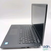Ordinateur portable Dell Latitude 3400 Noir - Intel Core I5-… (photo 4)