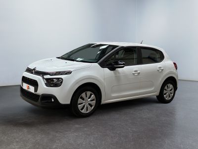 citroen 1 2 puretech puretech 5p manual