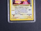 a card that has a picture of a cake on it