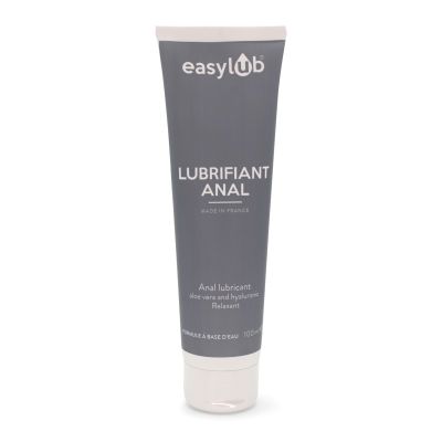 Ce gel lubrifiant EasyLub spécialement conçu pour une utilis…