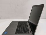 a laptop computer that is sitting on a table