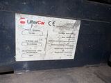 a close up of a box with a label on it