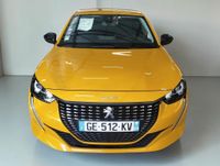VP PEUGEOT 208 1.2 THP 100 BA 5P Kilomètres au compteur non … (photo 4)