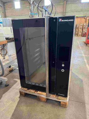 Four ventilé à plaques BONGARD KRYSTAL 10 niveaux (neuf, financé 9 000 - Photo 1